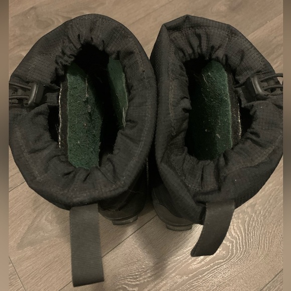 SOREL Intrepid Explorer Winter Insulated Snow Boots - Picture 6 of 8